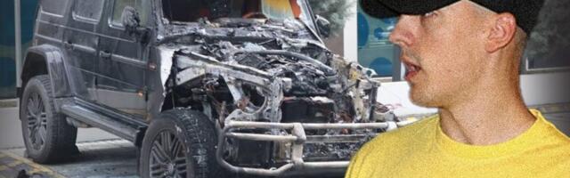 BAKA PRASE HITNO PRIKLJUČEN NA INFUZIJU: Odmah se obratio REKETAŠIMA