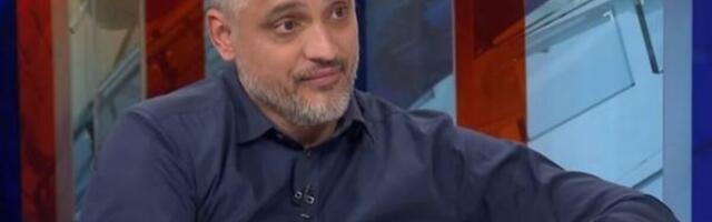 Advokat kojeg je Čeda udario stolicom u glavu, sada otkrio svoju stranu priče: Taj čovek je...