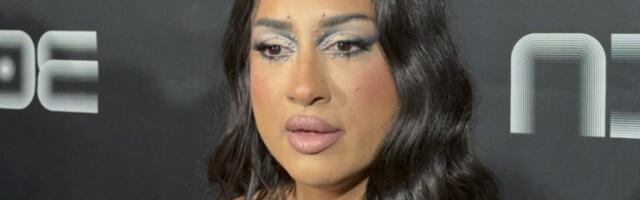 ZEJNA PUKLA 10.000 EVRA NA NASTUP! Sinoć visila s plafona, a pre toga imala VELIKI PROBLEM: Ako pobedim, spavam kod... (VIDEO)