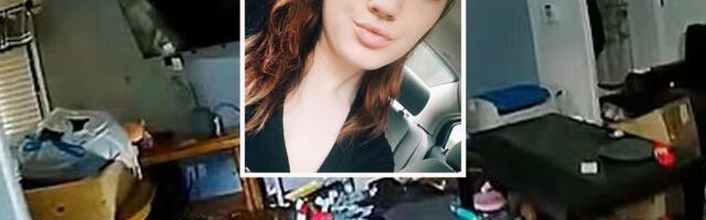 MAJKA IZ PAKLA Decu sa posebnim potrebama ostavila kući samu danima: Mališani jeli pokvareno meso da prežive