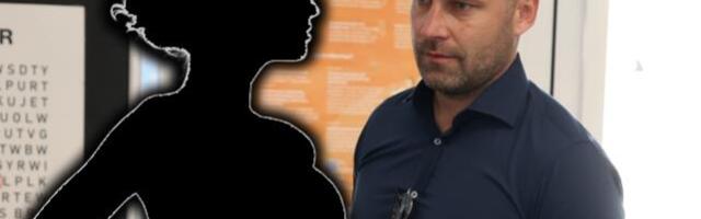 OTKRIVENO KOJU PEVAČICU DUŠKO TOŠIĆ POSEĆUJE, REDOVNO: Evo i zašto dolazi kod Jelenine koleginice