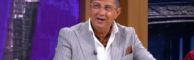 "SELJAČINO, OVO JE PRIMITIVIZAN TEŠKI" Našeg voditelja razapeli komentarima nakon što je OVO IZJAVIO za žene, žestoko su mu zamerili: Živiš u 18.veku