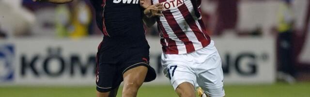 "NA 50 METARA OD NAS JE EKSPLODIRALA BOMBA!" Jeziva ispovest bivšeg fudbalera Zvezde o ratnom stanju i sukobima: "Najviše muči NEIZVESNOST!"