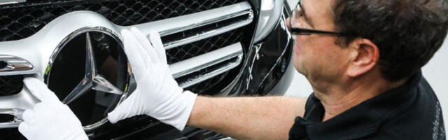 Брисел покреће иницијативу „Произведено у Европи” за спас индустрије од кинеске конкуренције