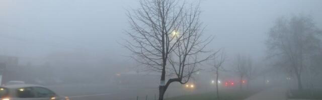 SSP: Vlast ćuti o zagađenju u Lazarevcu