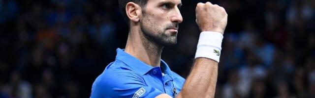 Evo kada Novak igra meč 3. kola Indijan Velsa, idealan termin