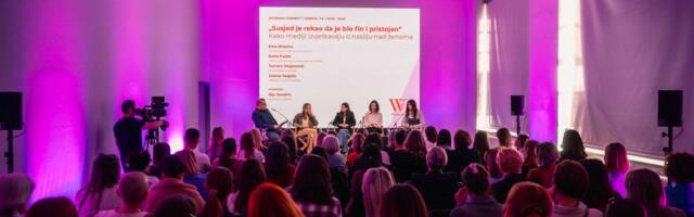 Završen je četvrti Women’s Weekend: Tri dana snažnih razgovora, ideja i inspirativnih trenutaka