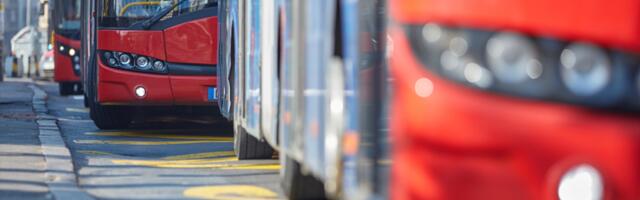 Velike izmene u javnom prevozu na Novom Beogradu: Linije 76 i 77 menjaju trasu zbog radova!