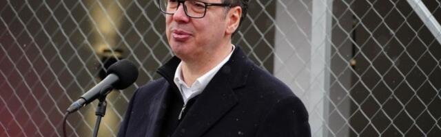 "IZDRŽI, LEGENDO" Vučić napada trenere Zvezde - stigao mu odgovor od bivšeg igrača crveno-belih (FOTO)