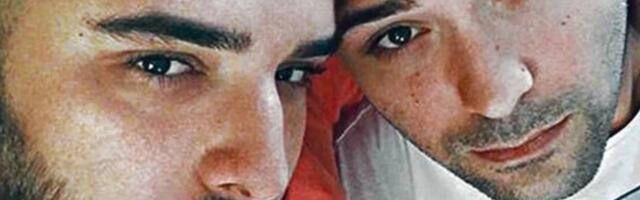 Evo kakav je odnos pokojni Dragan Lazić imao sa Darkovim SINOM Aleksejem: NJIHOV ZAJEDNIČKI TRENUTAK SLOMIO JAVNOST! (VIDEO)