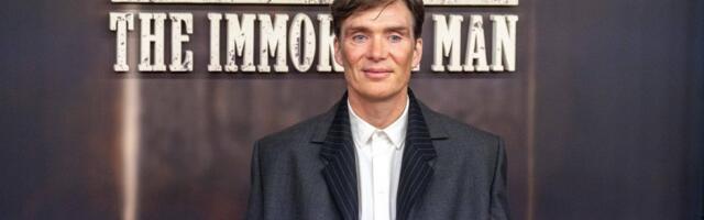 Prve kritike za film "Peaky Blinders": Kilijan Marfi brutalniji nego ikada