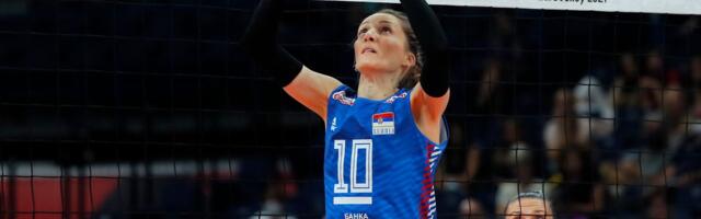 Još ćemo gledati njenu magiju! Maja Ognjenović potpisala novi ugovor