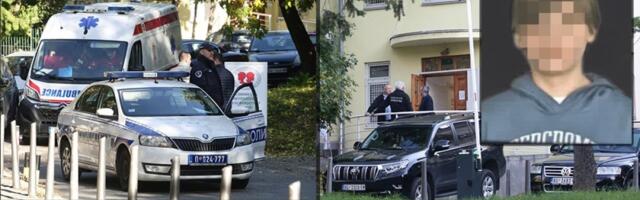 "Nisam se obazirao na koga pucam": Šok svedočenje Koste K. - maloletni monstrum do detalja opisao krvavi pir (FOTO)