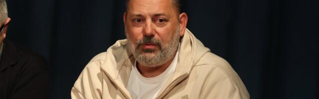 "Da li sam ukrao Slobodu Čačak ili Mićalović?" - Babić ponovo namagarčio blokadere: Kakvi ste vi ludaci i budale (VIDEO)