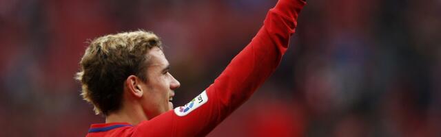 Atletiko Madrid ostaje bez najboljeg strelca u istoriji kluba: Seli se u MLS