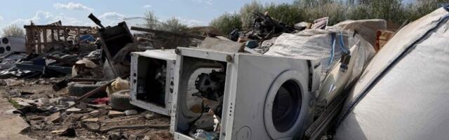 Šta će biti sa belom tehnikom i gumama u Srbiji bez podsticaja reciklerima