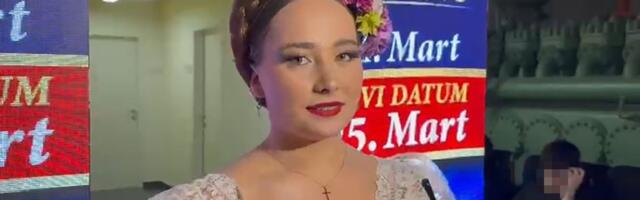 "Volela bih da imam karijeru kao baka" Unuka Snežane Đurišić progovorila o Zvezdama Granda: "Prijavila bih se"