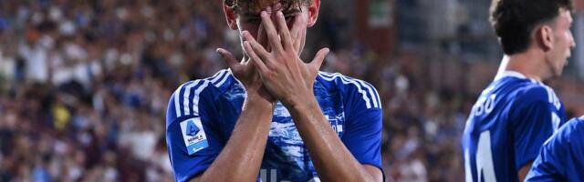 Junajted želi Realovo čudo od deteta i zvezdu Francuske!