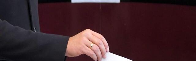 U Lučanima do 16 sati na birališta izašlo više od polovine građana sa pravom glasa