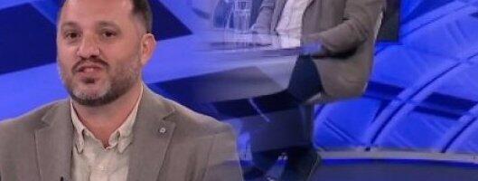 Bruka i sramota! Profesor sa FPN-a o protestu pored mesta tragedije: "Smejali smo se" (VIDEO)