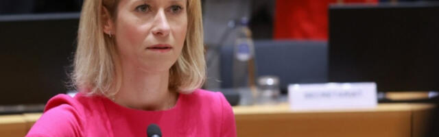 Володин оштро одговорио Каласовој: Њене тврдње су незнање и недостатак образовања