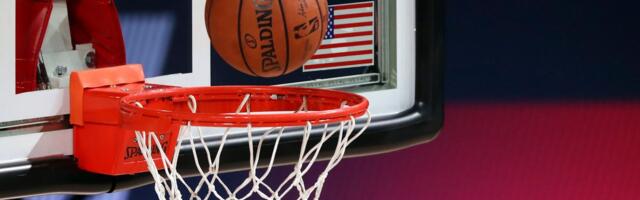 NBA zvezda uhapšena zbog posedovanja i trgovine nedozvoljenim supstancama, pokušao da pobegne