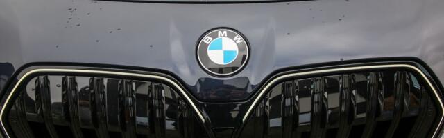 Država trajno oduzela BMW tinejdžeru iz Zagreba