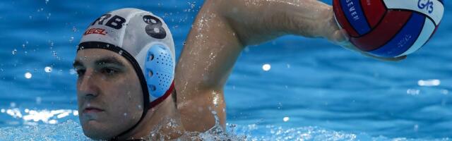 „Delfini“ se prerano opustili – doživeli šokantan poraz od osvajača medalje na EP