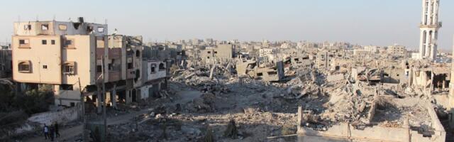 UN: Više od milion Libanaca raseljeno zbog sukoba Izraela i Hezbolaha