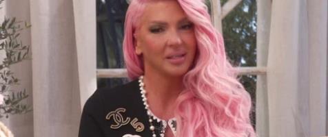 "DIVNA JE POZAJMILA 25 HILJADA MARAKA ZA MOJ ALBUM"! Karleuša otvorila dušu o počecima: Ove 3 žene su zaslužne za njen uspeh! Evo šta je rekla za oca