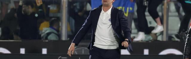 Inter ispisao istoriju protiv Koma