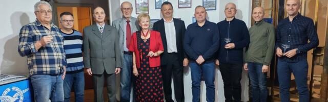 Skupština Vazduhoplovnog saveza Srbije izabrala novo rukovodstvo za četvorogodišnji mandat