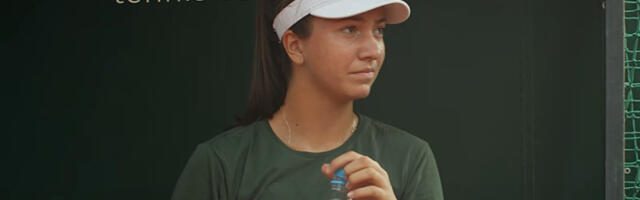 Lola ispala: Srpska teniserka eliminisana u Madridu