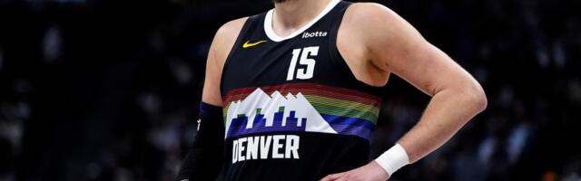 POZNATI AMERIKANAC ŽESTOKO OPLEO PO JOKIĆU I DENVERU! Osuo je paljbu po Srbinu: "Ovo je sramota"