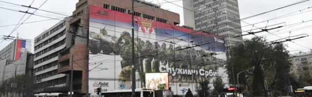 Tepić: Istraga za Generalštab proširuje se na Maju Gojković i Miloša Vučevića