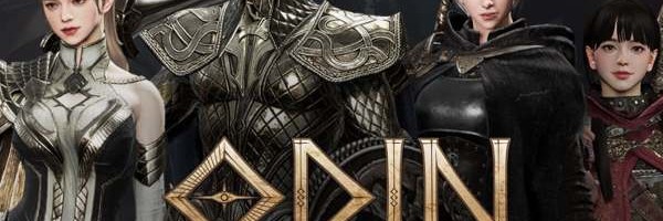 ODIN: Valhalla Rising – gejmplej trejler