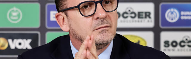 Mijatović se oglasio povodom Vučićevog predloga! Evo šta kaže o Partizanu i Nacionalnom stadionu