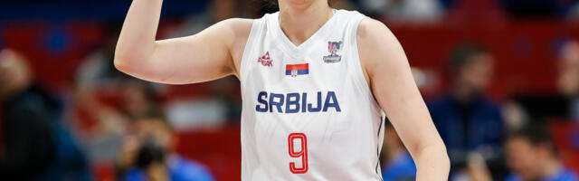 Legendarna Jelena Bruks završila karijeru u velikom stilu: Osvojila skoro sve i rekla dosta