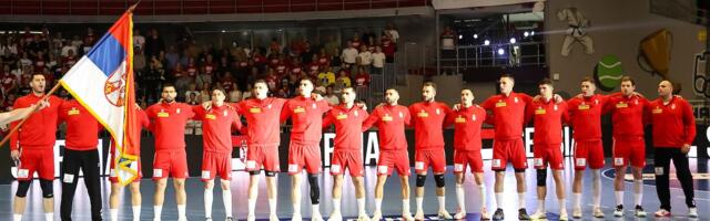 Bilo je neizvesno do samog kraja u Vespremu: Srbija ide na Svetsko prvenstvo