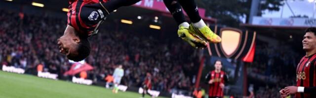 ARSENAL JE NOVI ŠAMPION ENGLESKE! Bornmut i Mančester siti odigrali nerešeno za ekstazu "tobdžija!"