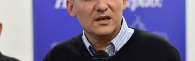Miodrag Stanković: Vlast prikriva ekonomski krah optužujući radnike za bolovanja