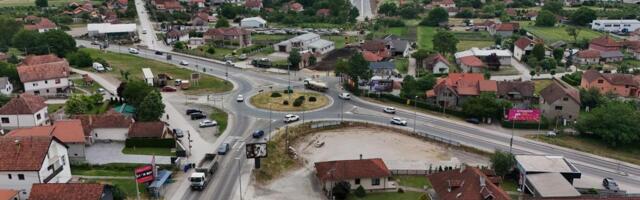 Kreće TOTALNA OBUSTAVA saobraćaja u ovom delu Srbije! Radovi na Moravskom koridoru ubačeni u petu brzinu