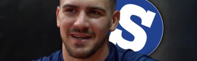 EKSKLUZIVNO - BOJKOVIĆ ODGOVORIO NA ZVIŽDUKE! Brutalna poruka srpskog borca publici iz Arene! (VIDEO)