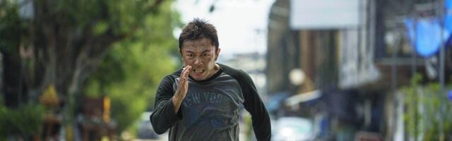 Novi akcioni film mnogi hvale kao jedan od najboljih