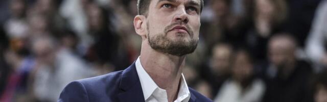 Tijago Spliter novi trener Čikago Bulsa