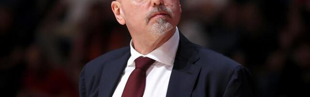 Obradovićev prethodnik "ne zna gde bije": Pogrešili su što su me smenili!