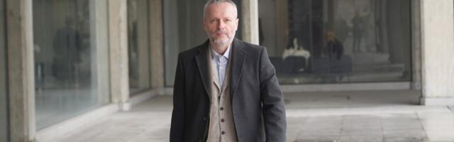 Advokat Olenik nakon razgovora u UKP: „Cilj je da se studenti bez ikakvih dokaza povežu sa terorizmom i navodnim simulacijama“