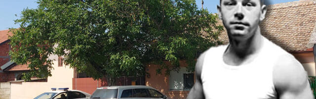 OVO JE DRAGAN KOJI JE POGINUO U EKSPLOZIJI U STARČEVU! Prijatelji se dobacivali bombom u dvorištu kuće - Novi detalji stravične nesreće kod Pančeva (FOTO)
