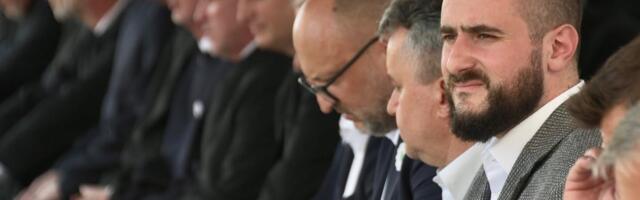 Zukorlić: Muslimani u Srbiji zaslužuju jedinstvenu i snažnu Islamsku zajednicu