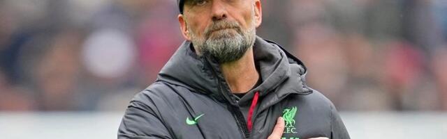 Zvanično: Jirgen Klop je novi selektor Nemačke!